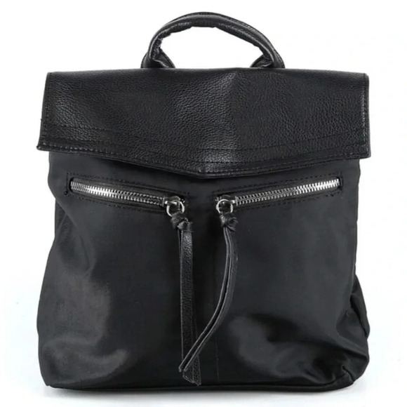 Botkier New York Nylon Small Backpack - Picture 1 of 10